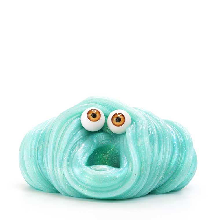 Accessory 4 Count Eyeball Pack Q3