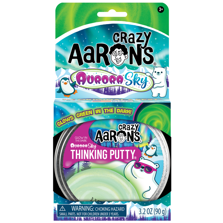 Aurora Sky | Glowbrights - Clean Bright Set F1