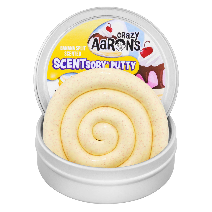 Banana Split | SCENTsory™® Q8