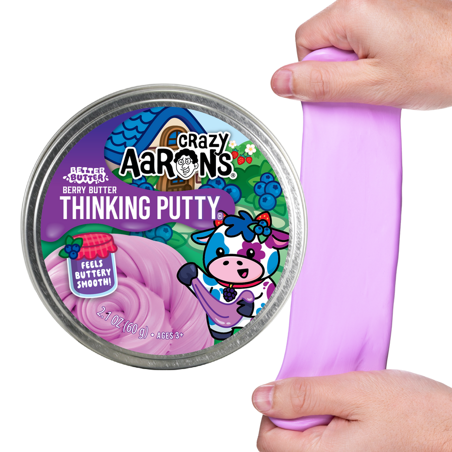 Better Butter Berry | Trendsetters W5