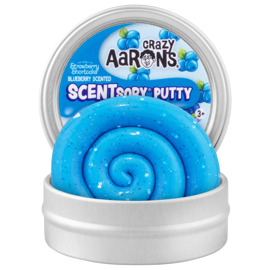 Blueberry Muffin | MINI A9