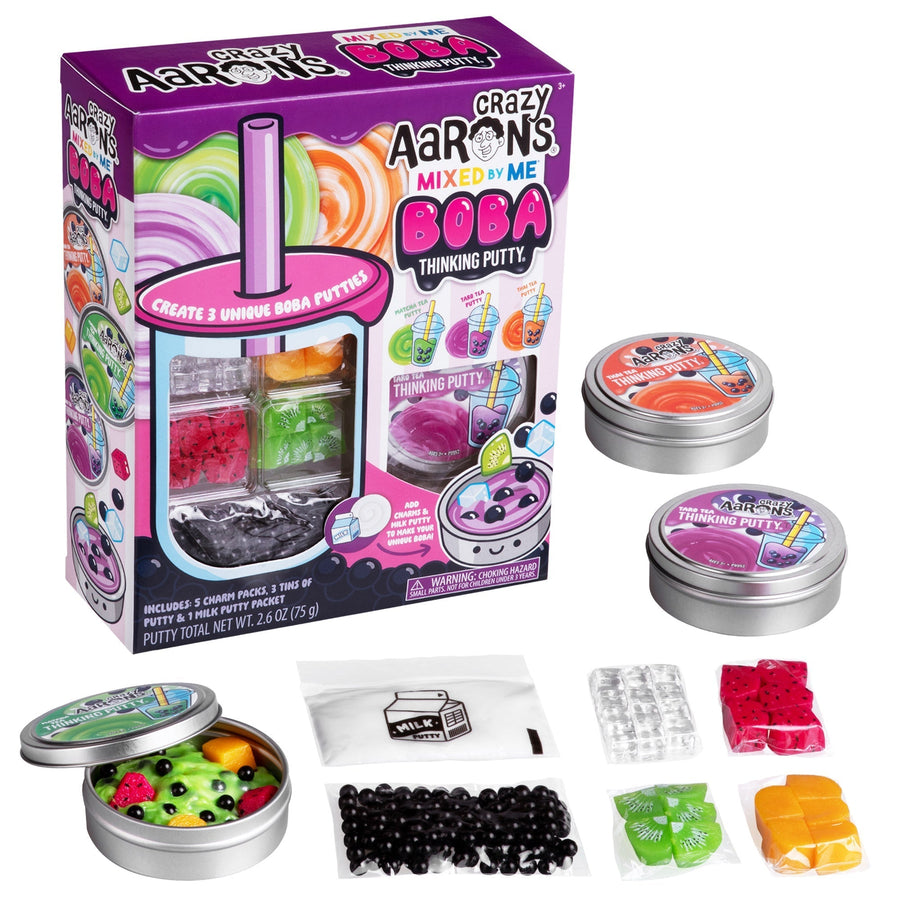 Boba | Mixed by Me Kit L9