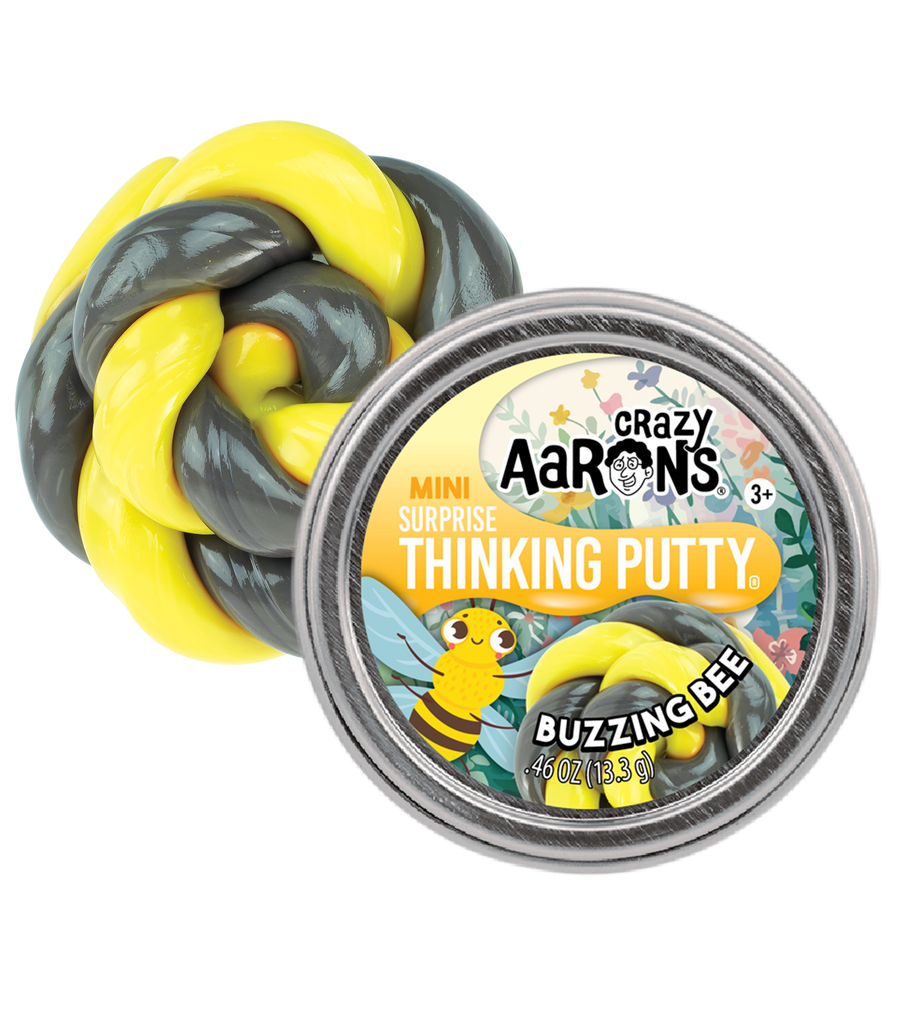 Buzzing Bee | MINI - Lite Daily Pack E6