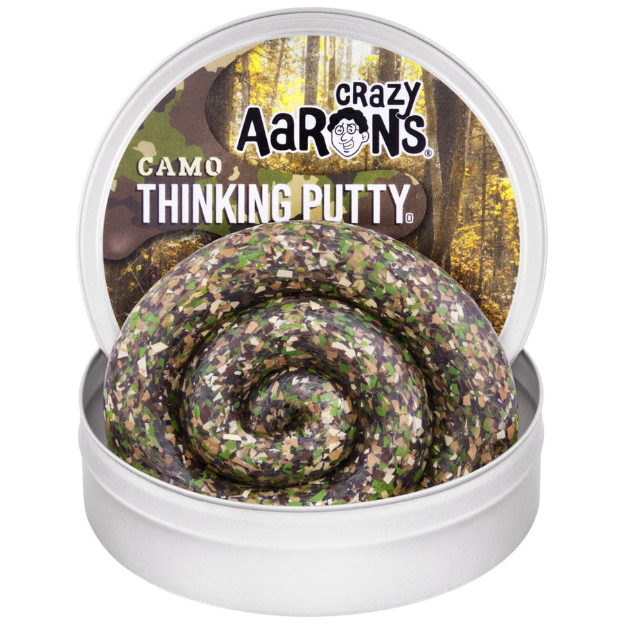 Camo | Thinking Putty® K5