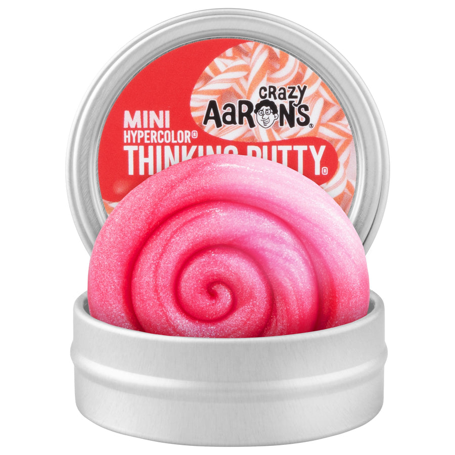 Candy Cane Lane | MINI O1