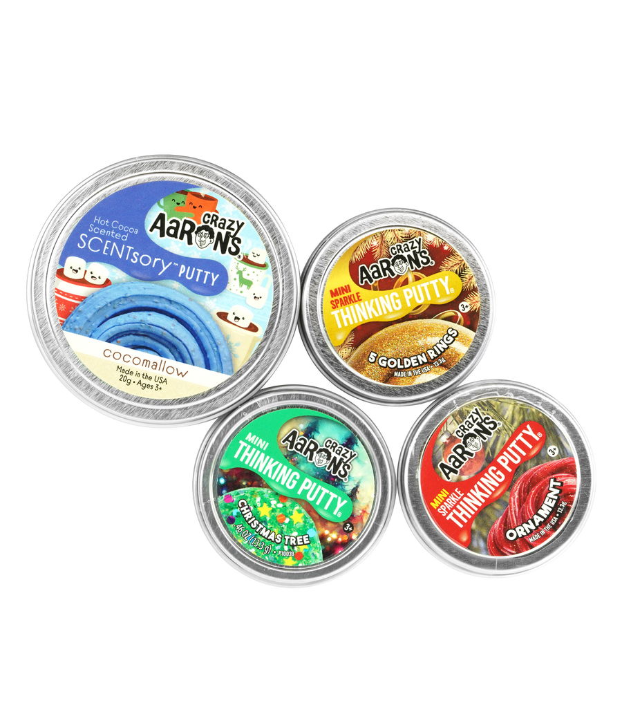 Christmas Classics | Bundle I1
