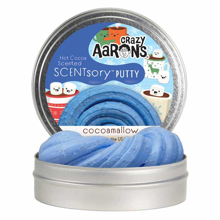 Cocoamallow | SCENTsory™® O2