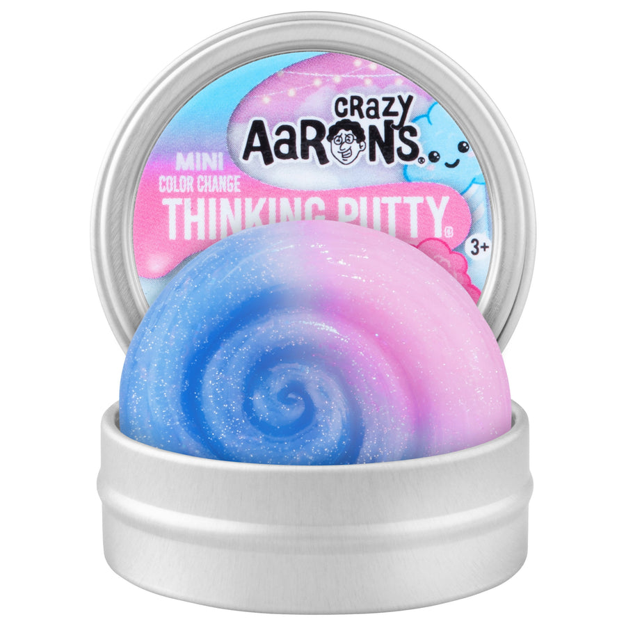 Cotton Candy | MINI B7
