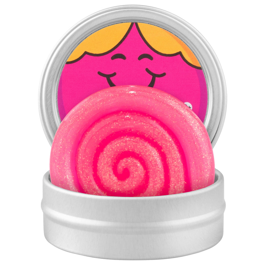 Dee Glee | MINI V8