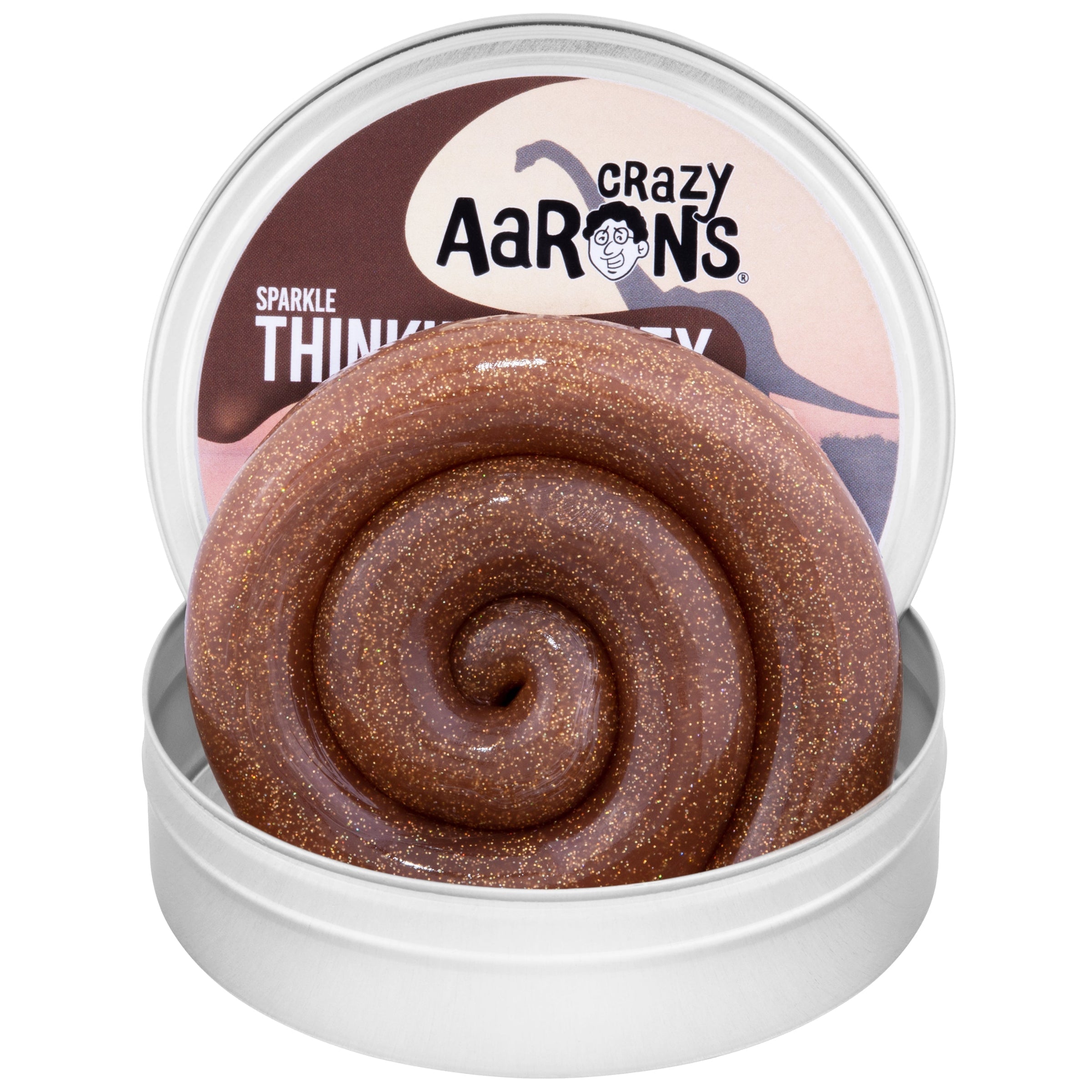Dino Poop | Thinking Putty