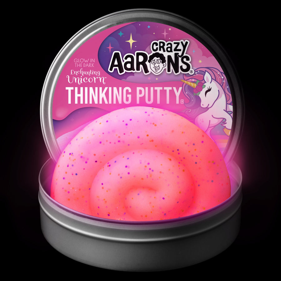 Enchanting Unicorn | Glowbrights® X0