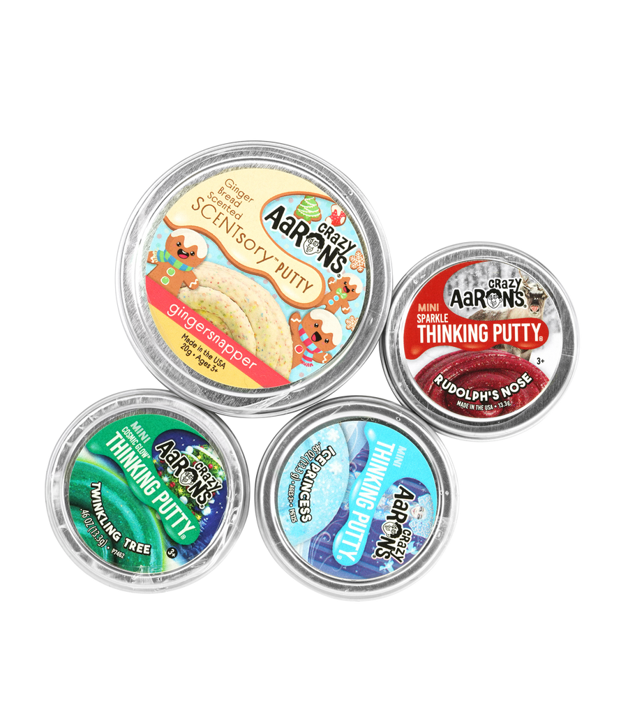 Frosty Fun | Bundle X4
