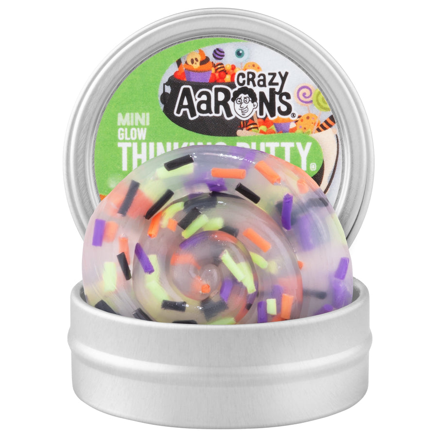 Goodie Bag | MINI Tin Glowbrights® V4