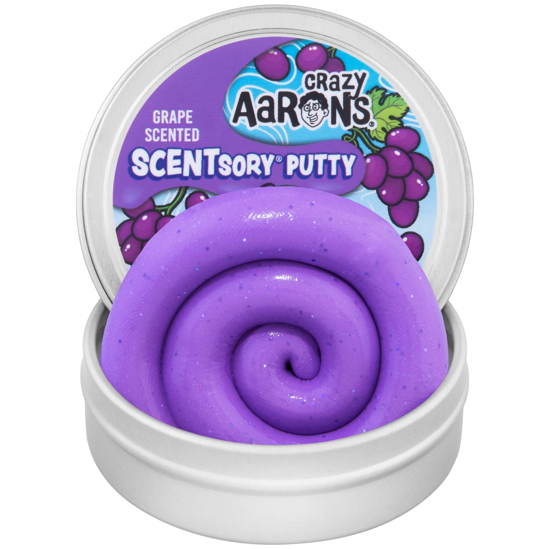 Great Grape | SCENTsory
