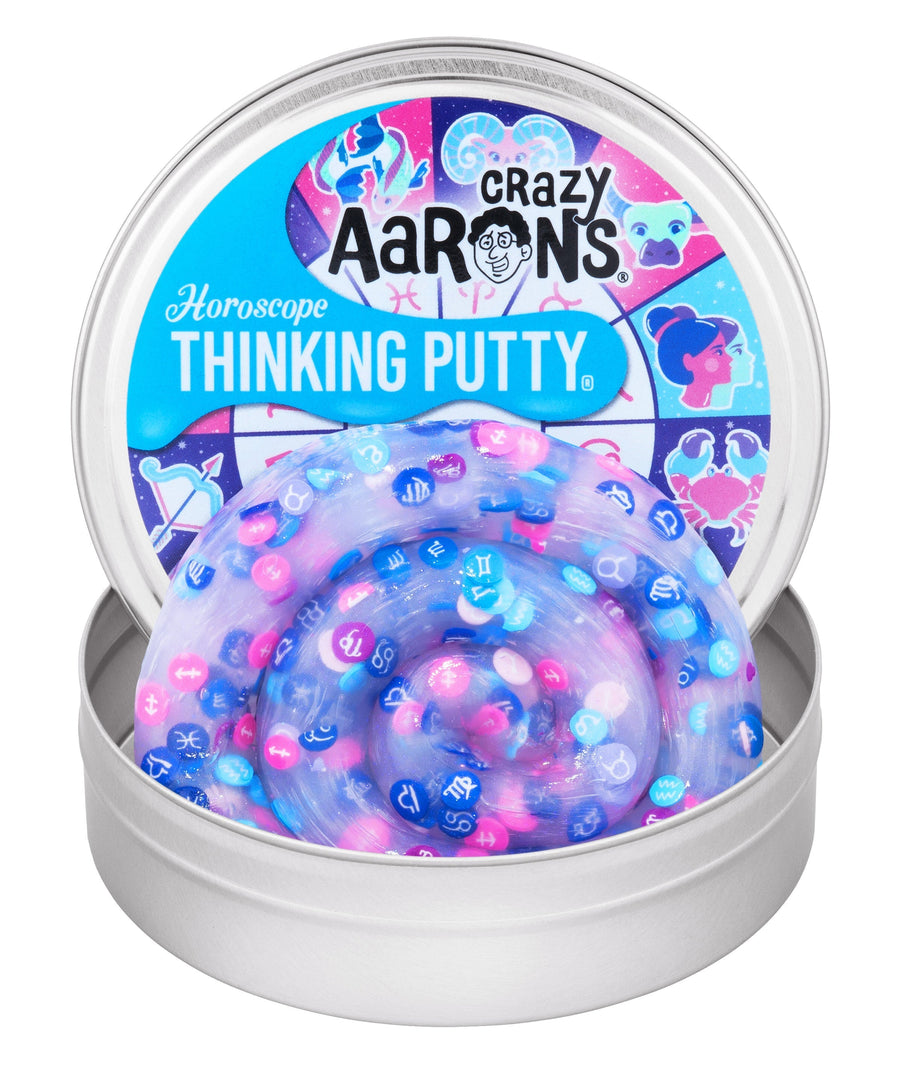 Horoscope | Thinking Putty® O2