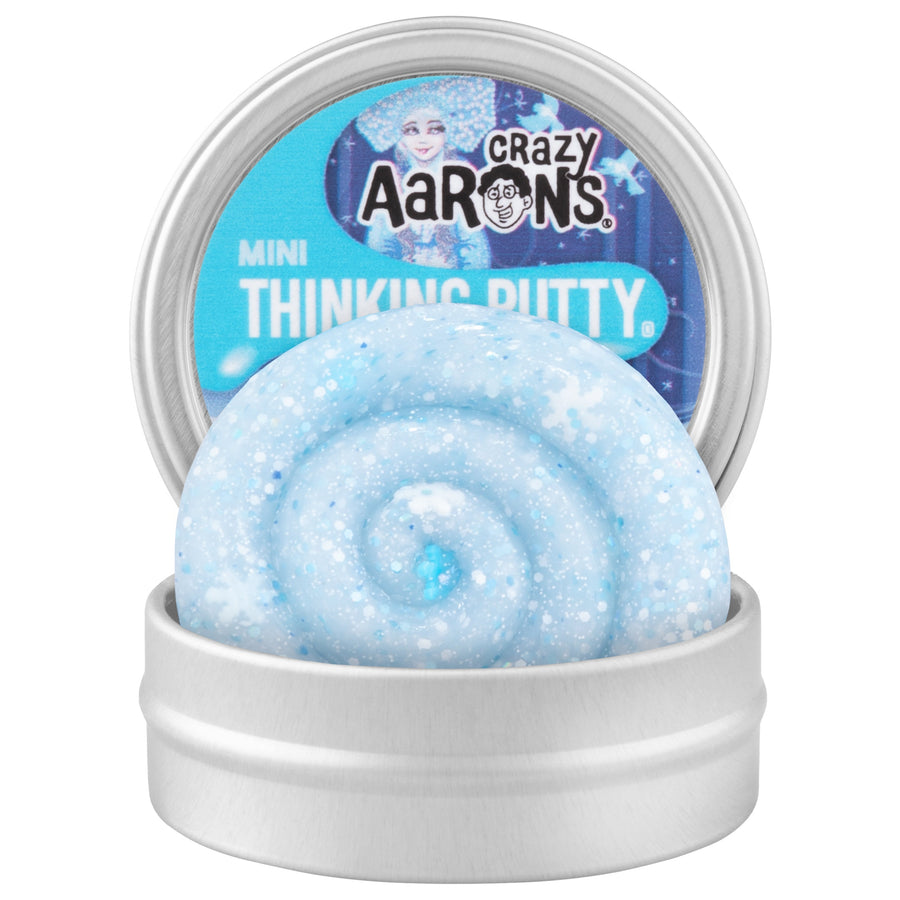 Ice Princess | MINI R1