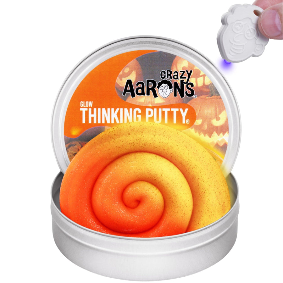 Jack O'Lantern | Glowbrights® I3