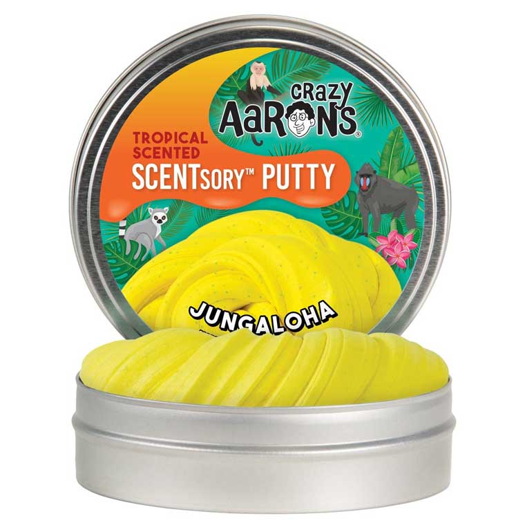 Jungaloha | SCENTsory™™ M7