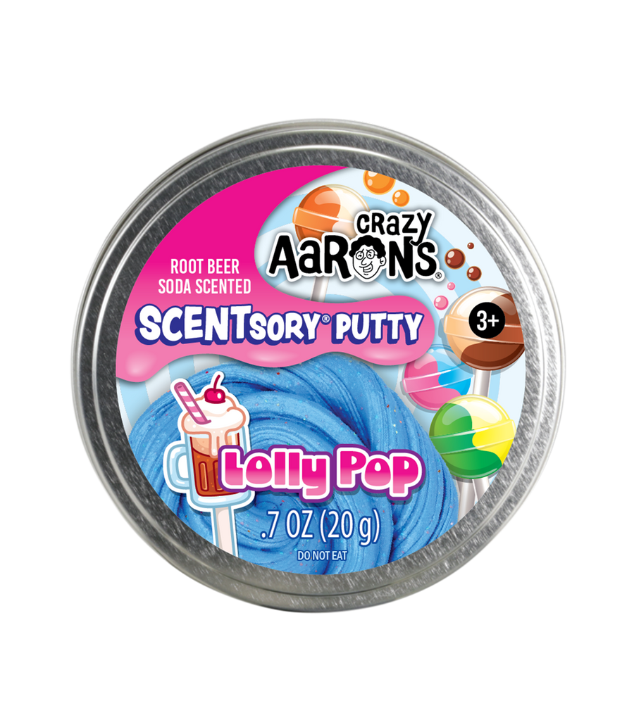 Lolly Pop | Scentsory® O2