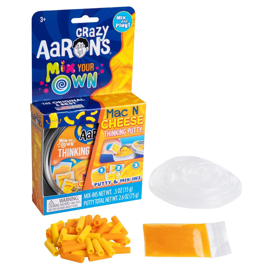Mac & Cheese - Mix It H9