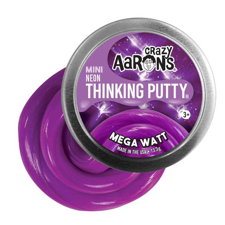 Mega Watt | MINI - Lite Bright Ready Z5