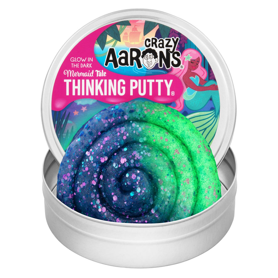 Mermaid Tale® | Glowbrights® X1