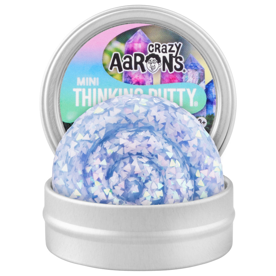 Mystic Crystal | MINI O7