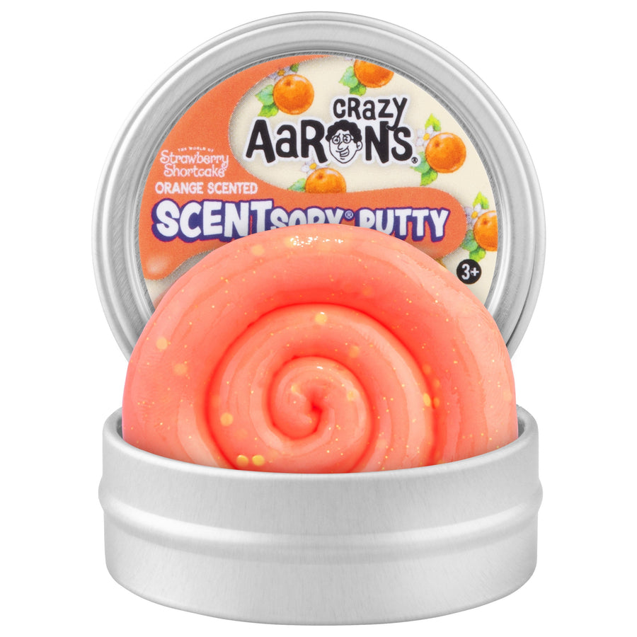 Orange Blossom | MINI U0