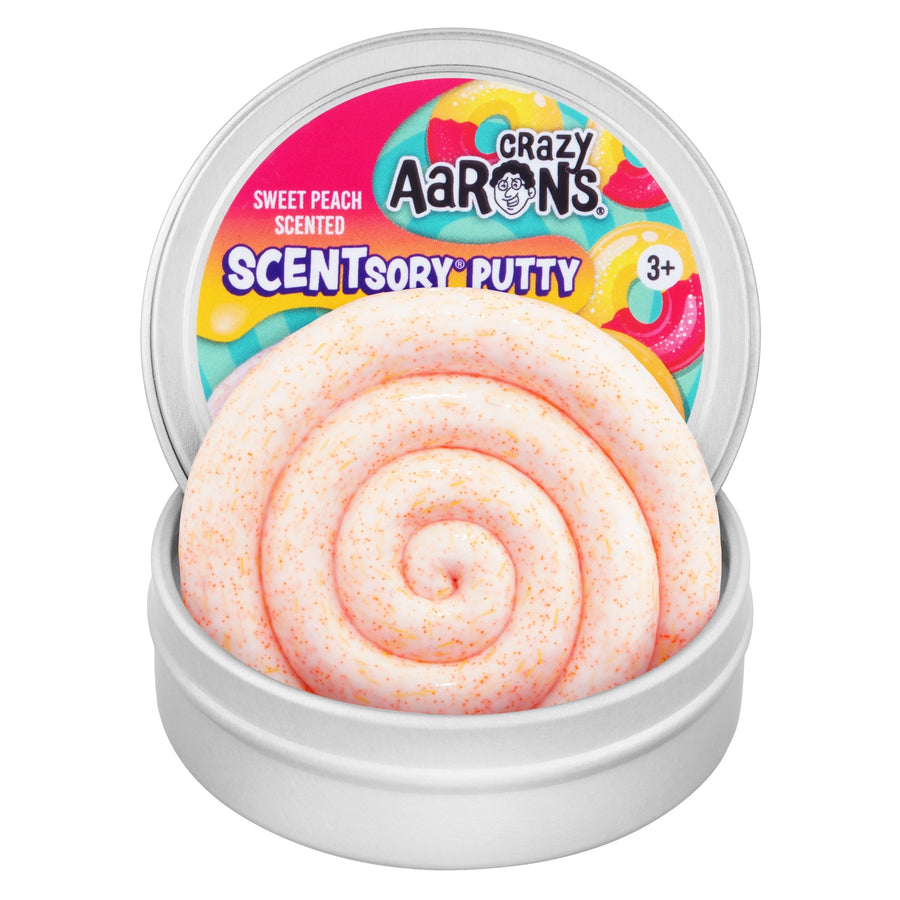 Peach Ring | Scentsory® V7
