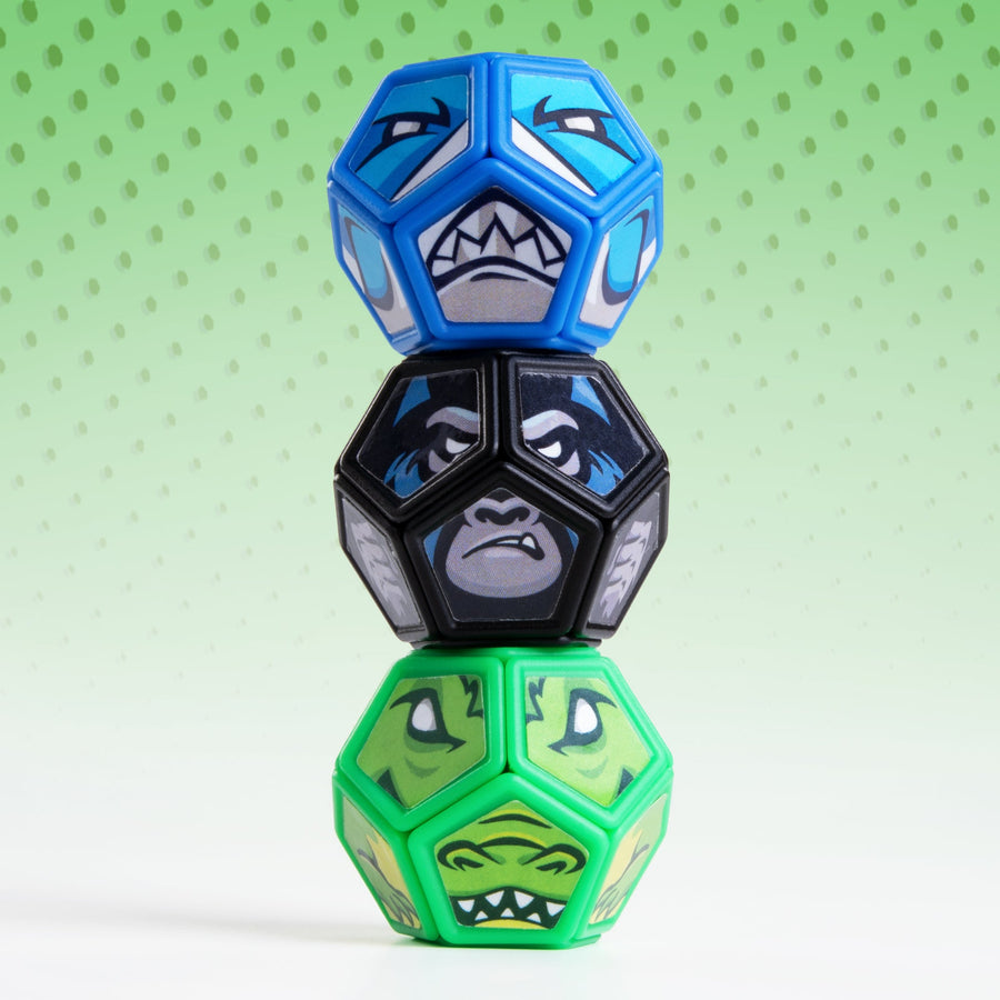 Pinchies |Jungle Jam K3
