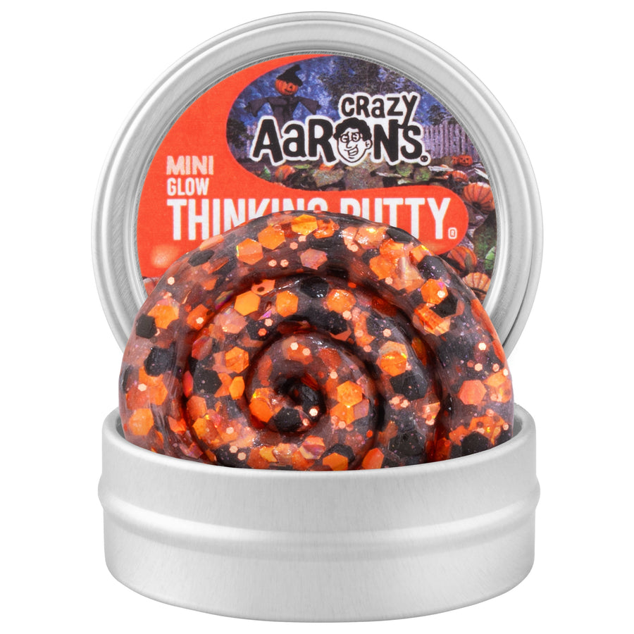 Pumpkin Patch | MINI P1