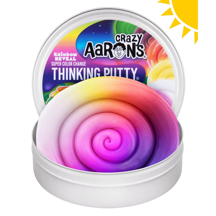 Rainbow Reveal | Trendsetters O4