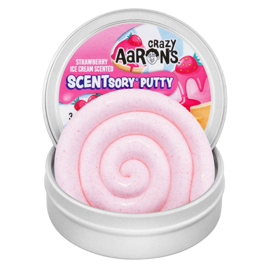 Scoopberry | SCENTsory™™ L3