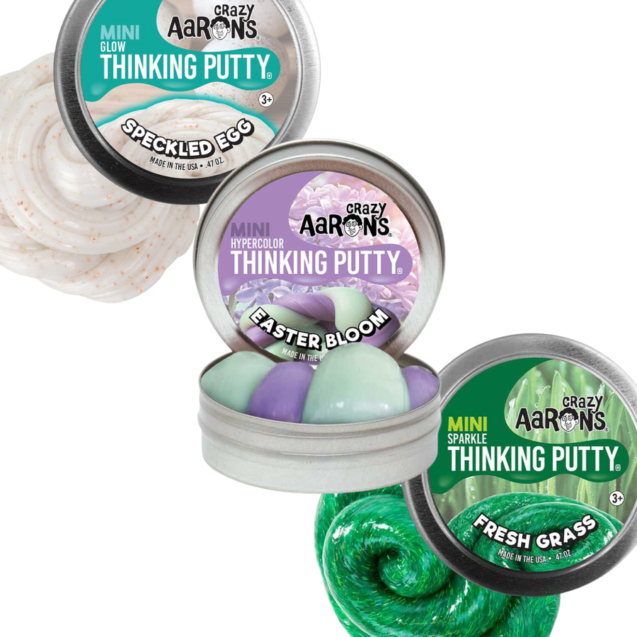Spring has Sprung | MINI Tin Bundle X9