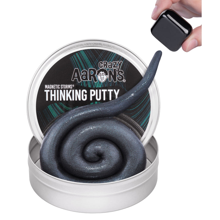 Strange Attractor | Magnetic P9