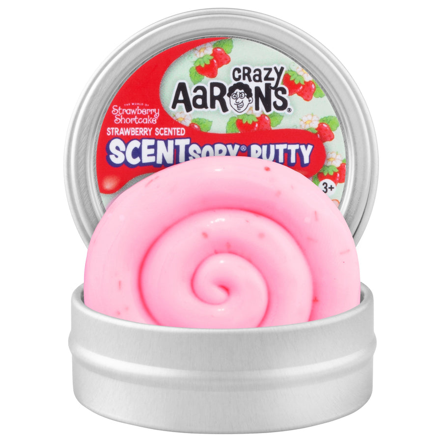 Strawberry Shortcake | MINI C0