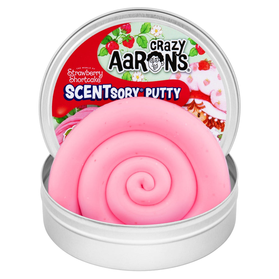 Strawberry Shortcake | Scentsory® K7
