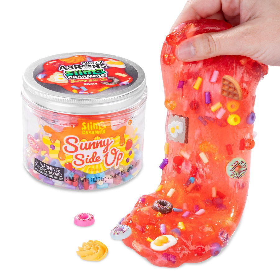 Sunny Side Up | Water Slime | Slime Charmers™ M5