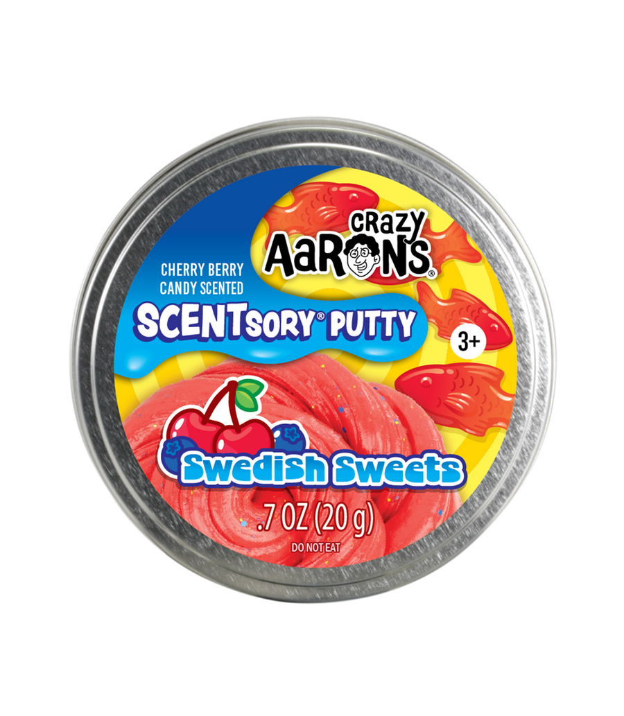 Swedish Sweets | Scentsory - Premium Bright Pick X7
