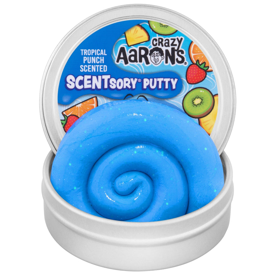 Tropical Punch | SCENTsory™® U6