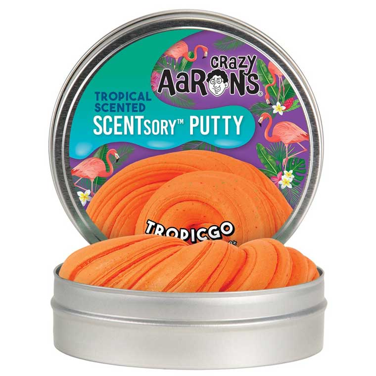 Tropicgo | SCENTsory™™ E1