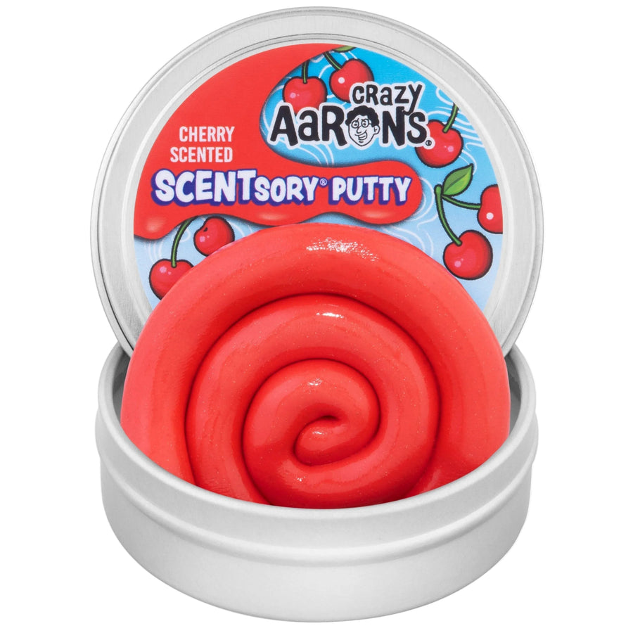 Very Cherry | SCENTsory™® X9