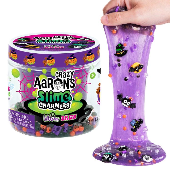 Witches Brew | Water Slime | Slime Charmers™ F0