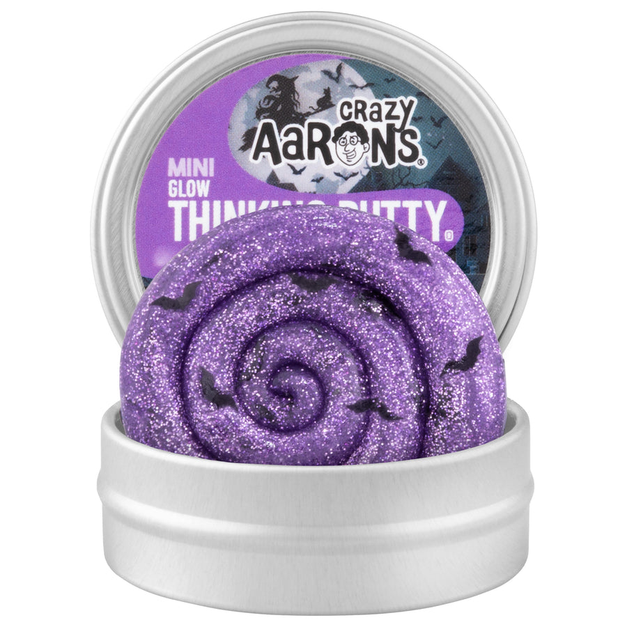 Witching Hour | MINI D3