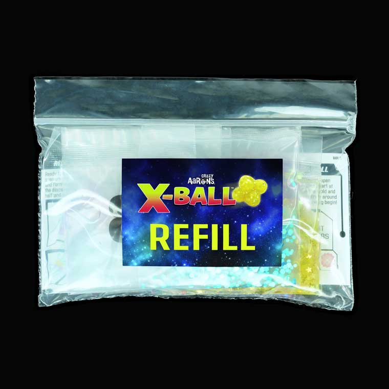 X-Ball | PermaPutty® Refill Kit H5